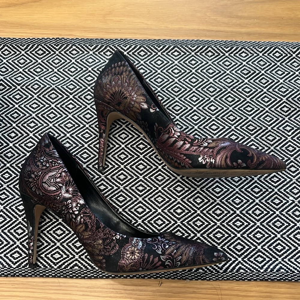 Aldo Heels